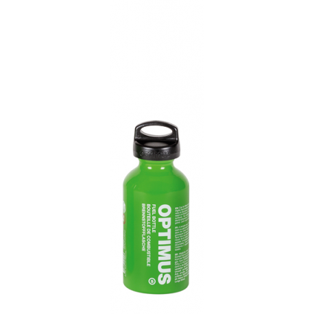 Optimu Fuel Bottle 0,4L