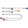 Singing Rock Lanyard V 45/25