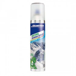 Holmenkol Natural Skiwax Spray