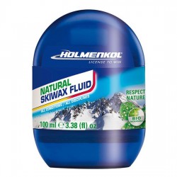 Holmenkol Natural Skiwax Fluid