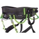 Harness Camp Escape