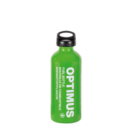 Optimu Fuel Bottle 0,6L