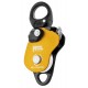 Skridinys Petzl Pro Traxion
