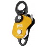 Pulleys Petzl Pro Traxion