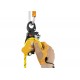 Petzl Pro traxion