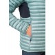 Jacket Hannah Mantis Hoody