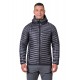 Jacket Hannah Mio Hoody
