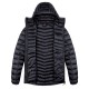 Jacket Hannah Arden