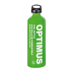 Optimus Fuel Bottle 1,0 L