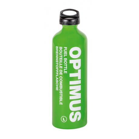 Optimus Butelis kurui 1,0 L