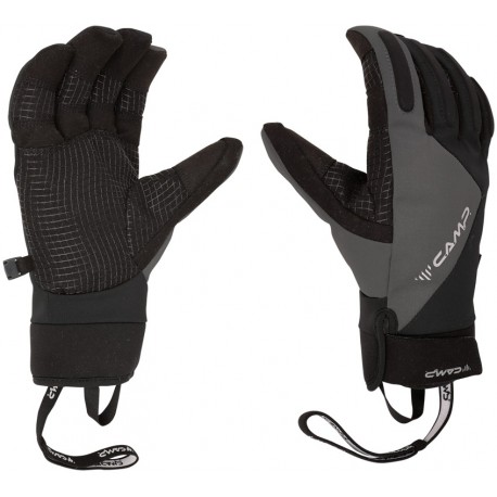 Gloves CAMP Geko HOT Evo