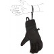 Gloves CAMP Geko HOT Evo