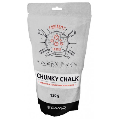 Chunky Chalk 120g CAMP