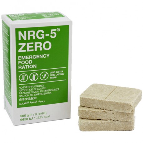 Trek'N Eat Emergency Food NRG-5 Zero