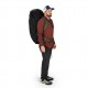 Apsauga Osprey Aircover