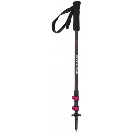 Trekingos lazdos Backcountry Carbon