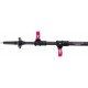 Trekking Poles CAMP Backcountry carbon