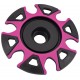 Trekingos lazdos Backcountry Carbon
