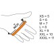 Gloves CAMP Axion Lite Fingerless