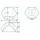 Tent CAMP Minima 3 Evo
