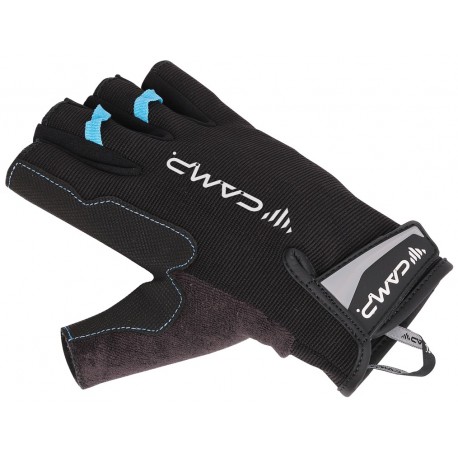 Gloves Camp Start Fingerless