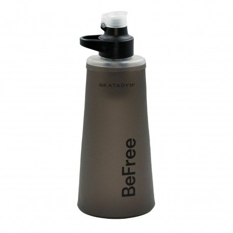 Katadyn BeFree Filter 1,0 L