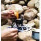 Optimus Stove Stand