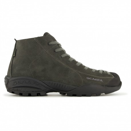 Shoes Scarpa Mojito Mid GTX W