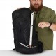 Backpack Osprey Talon 33 Extendet fit