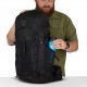 Backpack Osprey Talon 33 Extendet fit
