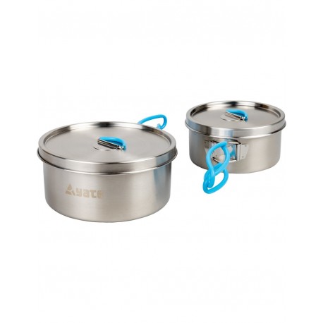 Cooking Set Yate Adventure