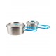 Cooking Set Yate Adventure