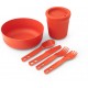 Sea To Summit Dinnerware Set