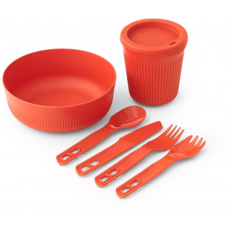 Sea To Summit Dinnerware Set