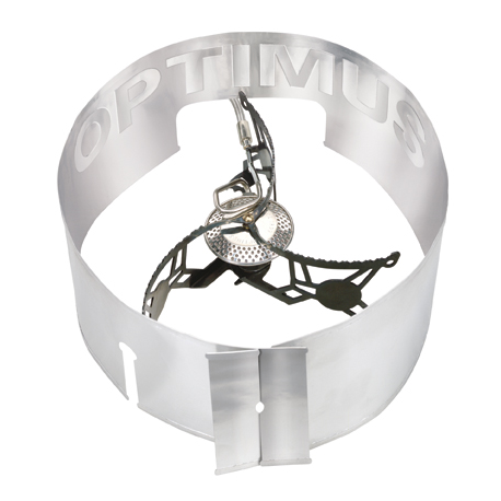 Optimus Windfoil