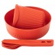 Sea To Summit Dinnerware Set