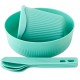 Sea To Summit Dinnerware Set