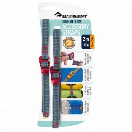 Sea To Summit Accessory Strap