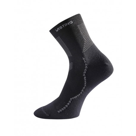 Socks Lasting TCA