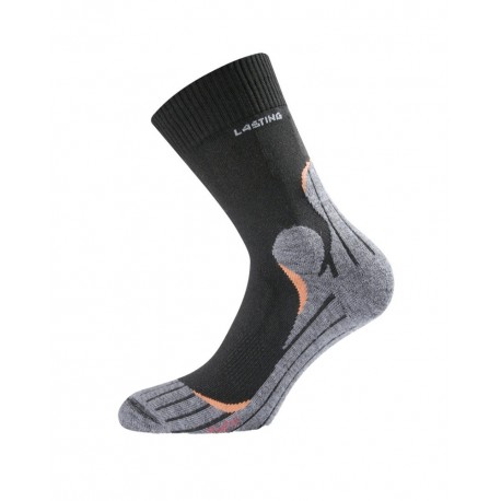 Socks Lasting TWW
