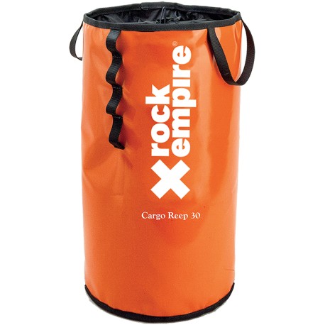 Rock Empire Cargo Reep