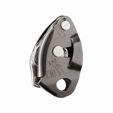 Petzl GriGri
