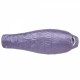 Sleeping bag Big Agnes Anthracite