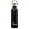 Water Bottle Laken Basic Steel