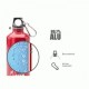 Aluminium Bottle Laken Futura