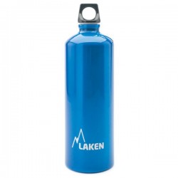Aluminium Bottle Laken Futura