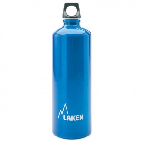 Aluminium Bottle Laken Futura