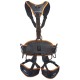 Harness Rock Empire Master AL Lock