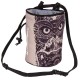 Chalk Bag Rock Empire Owl