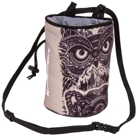 Magnezijos maišelis Rock Empire Owl